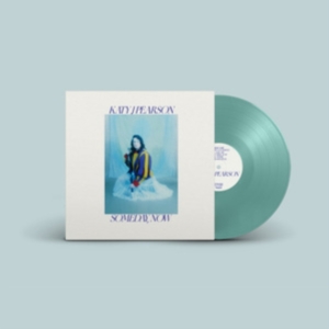 J Pearson Katy - Someday, Now i gruppen VI TIPSER / Årets topplister 2024 / Rough Trade hos Bengans Skivbutik AB (5559314)