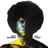 Hilton Brown Charles - Owed To Myself i gruppen Annet /  hos Bengans Skivbutik AB (5559332)