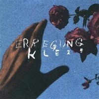Klez.E - Erregung (Magenta Transparent Vinyl i gruppen VINYL / Pop-Rock hos Bengans Skivbutik AB (5559335)