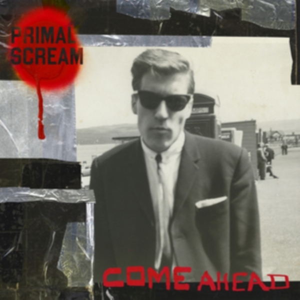 Primal Scream - Come Ahead i gruppen CD / Pop-Rock hos Bengans Skivbutik AB (5559426)