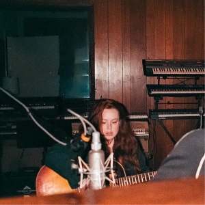 Lily Kershaw - Pain & More i gruppen Annet /  hos Bengans Skivbutik AB (5559453)