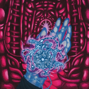 Provoker - Demon Compass i gruppen Annet / hos Bengans Skivbutik AB (5559457)