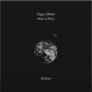 Ziggy Alberts - Made Of Water i gruppen Minishops / Ziggy Alberts hos Bengans Skivbutik AB (5559459)
