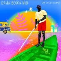 Aron & The Jeri Jeri Band - Dama Begga Nibi (I Want To Go Home) i gruppen VINYL / Pop-Rock hos Bengans Skivbutik AB (5559507)
