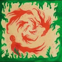 Susanna - Meditations On Love i gruppen VINYL hos Bengans Skivbutik AB (5559509)
