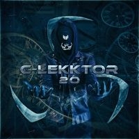 C-Lekktor - 2.0 (2 Cd) i gruppen CD hos Bengans Skivbutik AB (5559568)