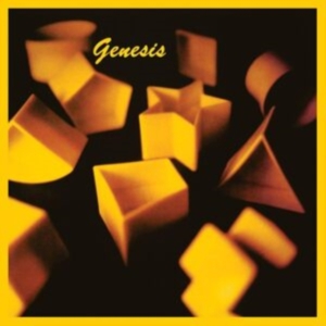 Genesis - Genesis i gruppen VI TIPSER / Fredagsutgivelser / Fredag den 23:e augusti hos Bengans Skivbutik AB (5559578)