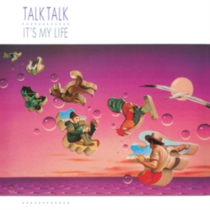 Talk Talk - It's My Life (40th Anniversary Half-Speed Master) i gruppen VI TIPSER / Fredagsutgivelser / Fredag den 4:e oktober 2024 hos Bengans Skivbutik AB (5559584)
