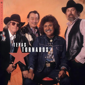 Texas Tornados - Now Playing i gruppen Annet / hos Bengans Skivbutik AB (5559589)