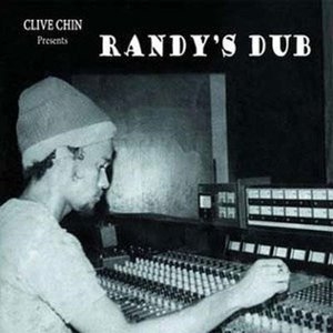 Clive Chin - Clive Chin Presents Randys Dub i gruppen Labels /  hos Bengans Skivbutik AB (5559613)