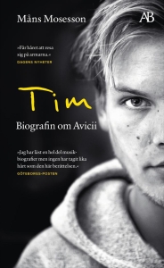 Avicii - Tim: Biografin Om Avicii i gruppen PocketBøker hos Bengans Skivbutik AB (5559636)