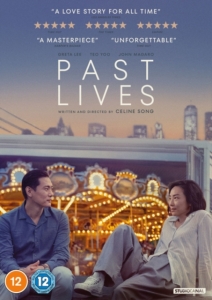 Film - Past Lives i gruppen Labels /  hos Bengans Skivbutik AB (5559652)