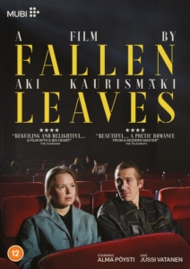 Film - Fallen Leaves i gruppen Labels /  hos Bengans Skivbutik AB (5559653)
