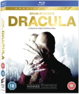 Movie - Bram Stoker's Dracula i gruppen Film / Film Blu-ray hos Bengans Skivbutik AB (5559676)