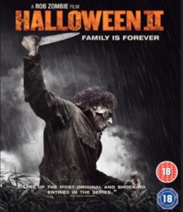 Movie - Halloween Ii i gruppen Film / Film Blu-ray hos Bengans Skivbutik AB (5559687)