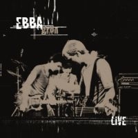 Ebba Grön - Live i gruppen VINYL hos Bengans Skivbutik AB (5559699)