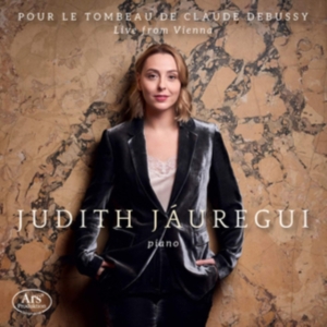 Debussy/De Falla/Chopin/Mompou - Pour Le Tombeau De Claude Debussy ( i gruppen CD / Klassisk hos Bengans Skivbutik AB (5559710)
