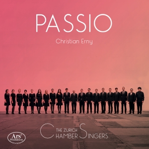 Tallis/Purcell/Hartnett/Bach - Passio - Works By Tallis, Purcell, i gruppen CD hos Bengans Skivbutik AB (5559719)