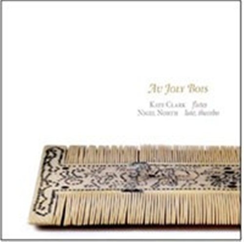 Various - Au Joly Bois i gruppen CD / Klassisk hos Bengans Skivbutik AB (555977)