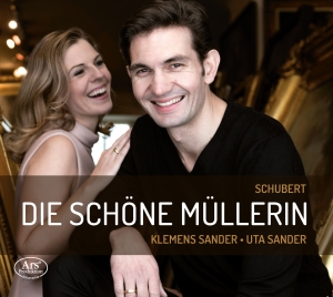 Franz Schubert - Franz Schubert - Die Schöne Mülleri i gruppen CD / Klassisk hos Bengans Skivbutik AB (5559814)