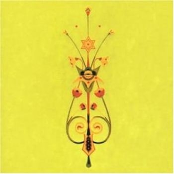 Wovenhand - Wovenhand i gruppen CD / Toppselgere hos Bengans Skivbutik AB (5559889)