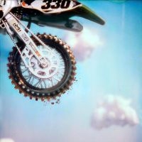 Paris Texas - Mid Air i gruppen VINYL hos Bengans Skivbutik AB (5559899)