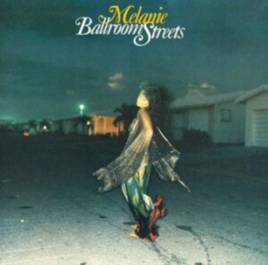 Melanie - Ballroom Streets (Mustard Yellow Vi i gruppen Annet /  hos Bengans Skivbutik AB (5559907)