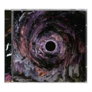 Fit For An Autopsy - The Nothing That Is i gruppen Annet /  hos Bengans Skivbutik AB (5559972)