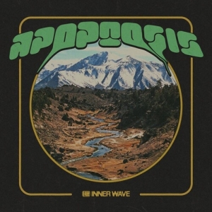 Inner Wave - Apoptosis i gruppen VINYL hos Bengans Skivbutik AB (5559992)