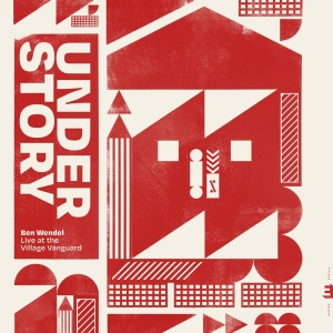 Ben Wendel - Understory: Live At The Village Vanguard i gruppen Annet / hos Bengans Skivbutik AB (5559998)