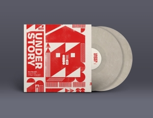 Ben Wendel - Understory: Live At The Village Vanguard i gruppen Annet /  hos Bengans Skivbutik AB (5559999)