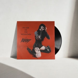 Kat Von D - My Side Of The Mountain i gruppen VI TIPSER / Fredagsutgivelser / Fredag den 20:e september 2024 hos Bengans Skivbutik AB (5560001)