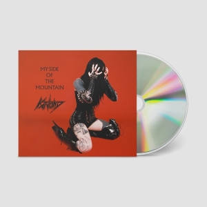 Kat Von D - My Side Of The Mountain i gruppen VI TIPSER / Fredagsutgivelser / Fredag den 20:e september 2024 hos Bengans Skivbutik AB (5560002)