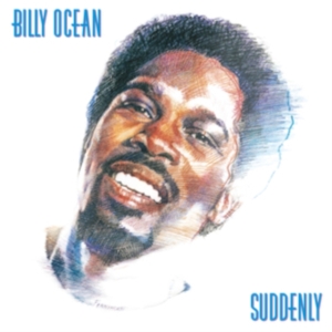 Ocean Billy - Suddenly i gruppen Annet /  hos Bengans Skivbutik AB (5560003)