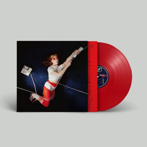 Orla Gartland - Everybody Needs A Hero i gruppen VINYL / Pop-Rock hos Bengans Skivbutik AB (5560048)