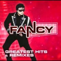 Fancy - Greatest Hits & Remixes i gruppen VINYL / Pop-Rock hos Bengans Skivbutik AB (5560072)