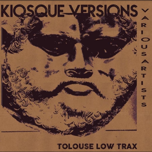 Tolouse Low Trax - Kiosque Versions i gruppen VINYL / Toppselgere hos Bengans Skivbutik AB (5560073)