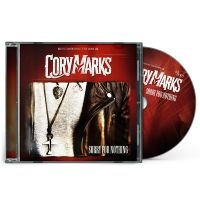 Marks Cory - Sorry For Nothing i gruppen CD hos Bengans Skivbutik AB (5560079)