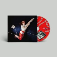 Gartland Orla - Everybody Needs A Hero i gruppen CD / Pop-Rock hos Bengans Skivbutik AB (5560081)