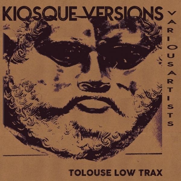 Tolouse Low Trax - Kiosque Versions i gruppen CD / Pop-Rock hos Bengans Skivbutik AB (5560099)