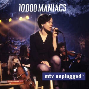 10000 Maniacs - Mtv Unplugged i gruppen Annet /  hos Bengans Skivbutik AB (5560112)