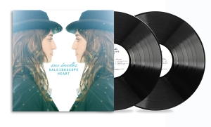 Bareilles Sara - Kaleidoscope Heart i gruppen VI TIPSER / Fredagsutgivelser / Fredag den 6:e september 2024 hos Bengans Skivbutik AB (5560136)