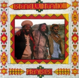Israel Vibration - Praises i gruppen VINYL hos Bengans Skivbutik AB (5560206)