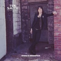 Smith Tuk & Restless Hearts The - Rouge To Redemption (Vinyl Lp) i gruppen VINYL hos Bengans Skivbutik AB (5560231)