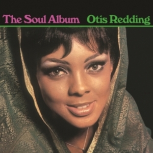 Redding Otis - The Soul Album i gruppen VI TIPSER / Fredagsutgivelser / Fredag den 9:e augusti hos Bengans Skivbutik AB (5560236)