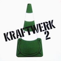 Kraftwerk - Kraftwerk 2 i gruppen VI TIPSER / Fredagsutgivelser / Fredag den 9:e augusti hos Bengans Skivbutik AB (5560239)