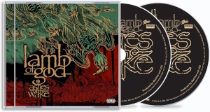 Lamb Of God - Ashes Of The Wake (20Th Anniversary Edition) i gruppen CD hos Bengans Skivbutik AB (5560362)