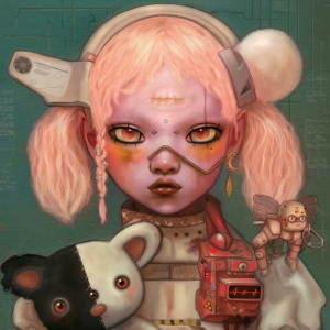 Bring Me The Horizon - Post Human: Nex Gen (CD) i gruppen VI TIPSER / Fredagsutgivelser / Fredag den 27:e september 2024 hos Bengans Skivbutik AB (5560369)