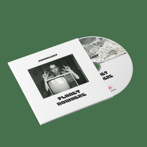 Razorlight - Planet Nowhere i gruppen VI TIPSER / Fredagsutgivelser /  hos Bengans Skivbutik AB (5560371)