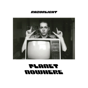 Razorlight - Planet Nowhere i gruppen VI TIPSER / Fredagsutgivelser /  hos Bengans Skivbutik AB (5560372)